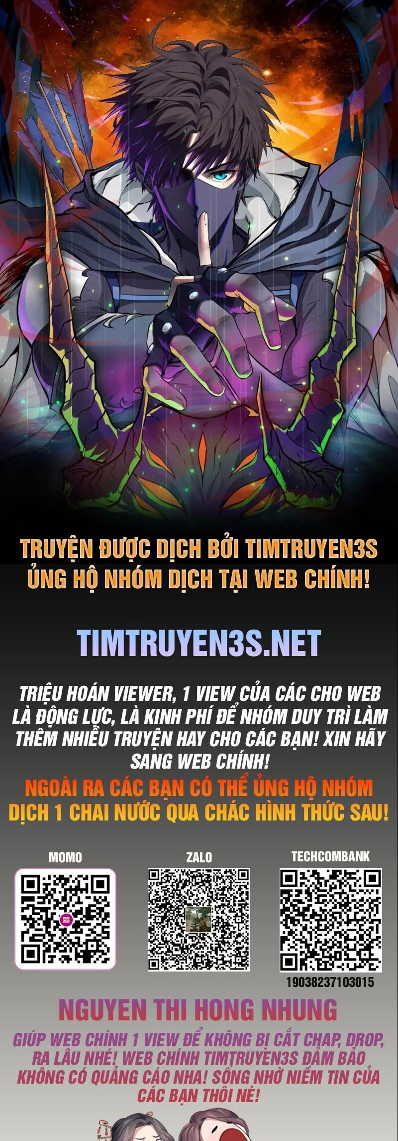 Đại Chu Tiên Lại Chap 100 - Next Chap 101