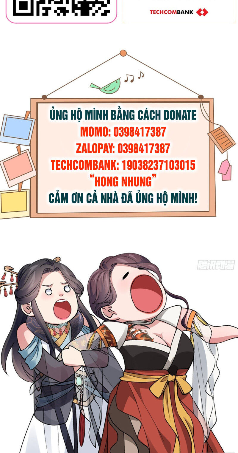 Đại Chu Tiên Lại Chap 100 - Next Chap 101