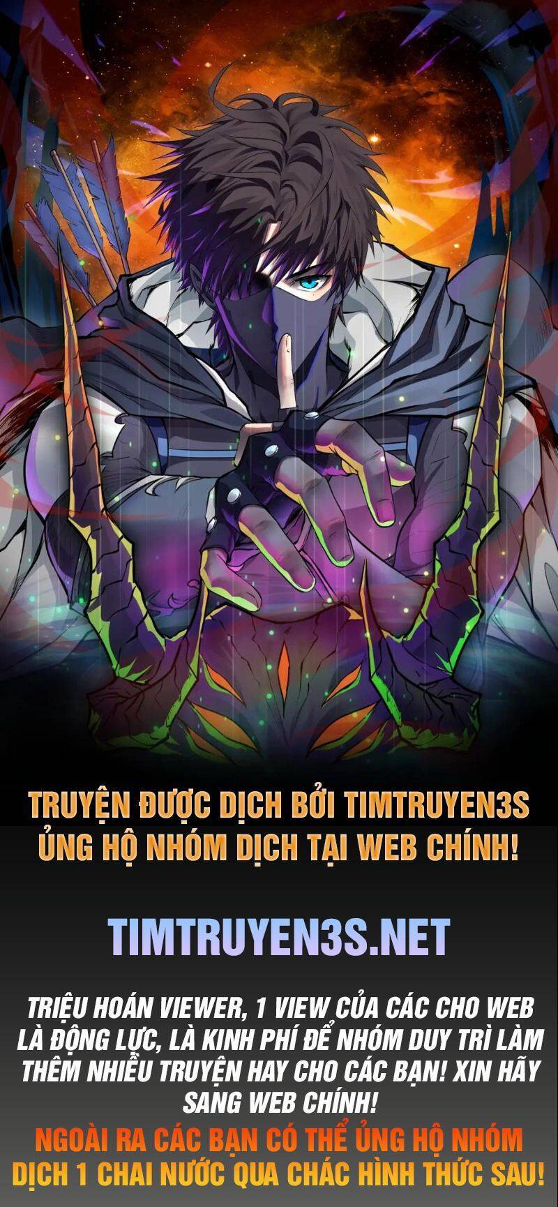 Đại Chu Tiên Lại Chap 101 - Next Chap 102