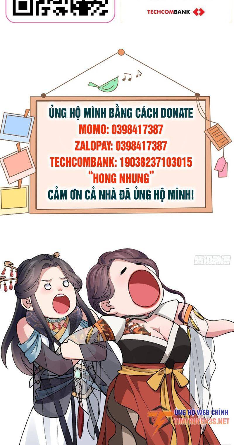 Đại Chu Tiên Lại Chap 101 - Next Chap 102