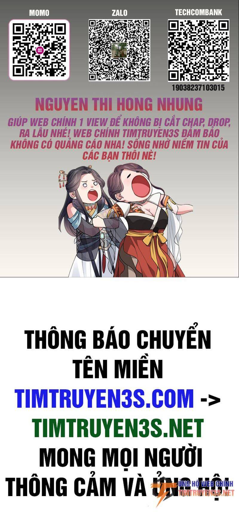 Đại Chu Tiên Lại Chap 101 - Next Chap 102