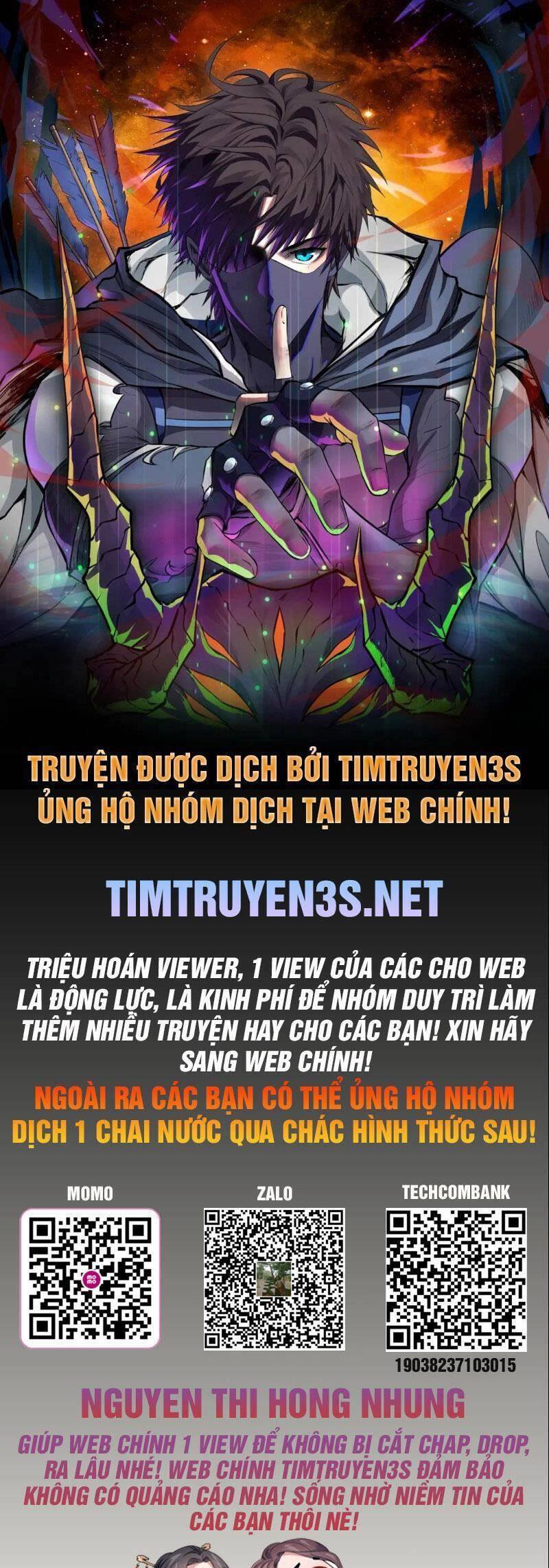 Đại Chu Tiên Lại Chap 103 - Next Chap 104