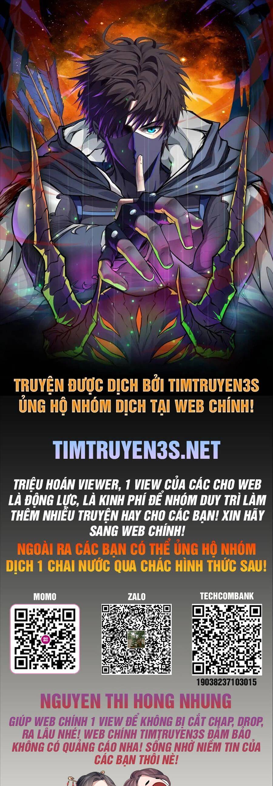 Đại Chu Tiên Lại Chap 104 - Next Chap 105
