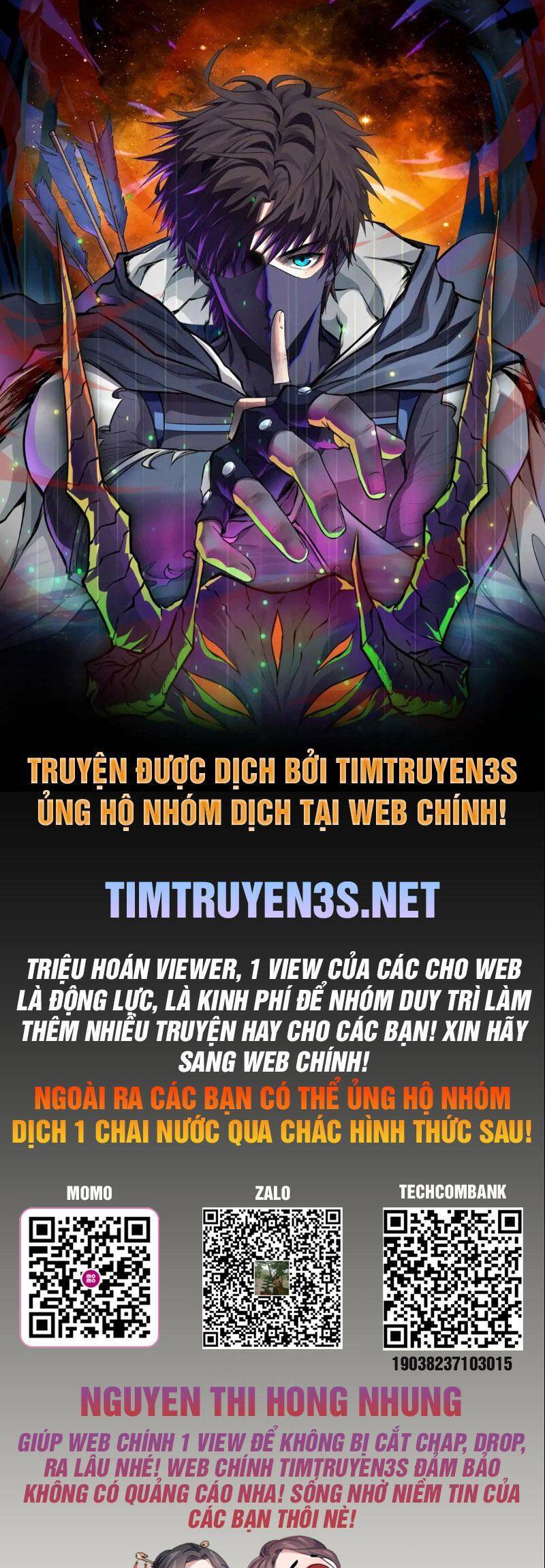 Đại Chu Tiên Lại Chap 107 - Next Chap 108