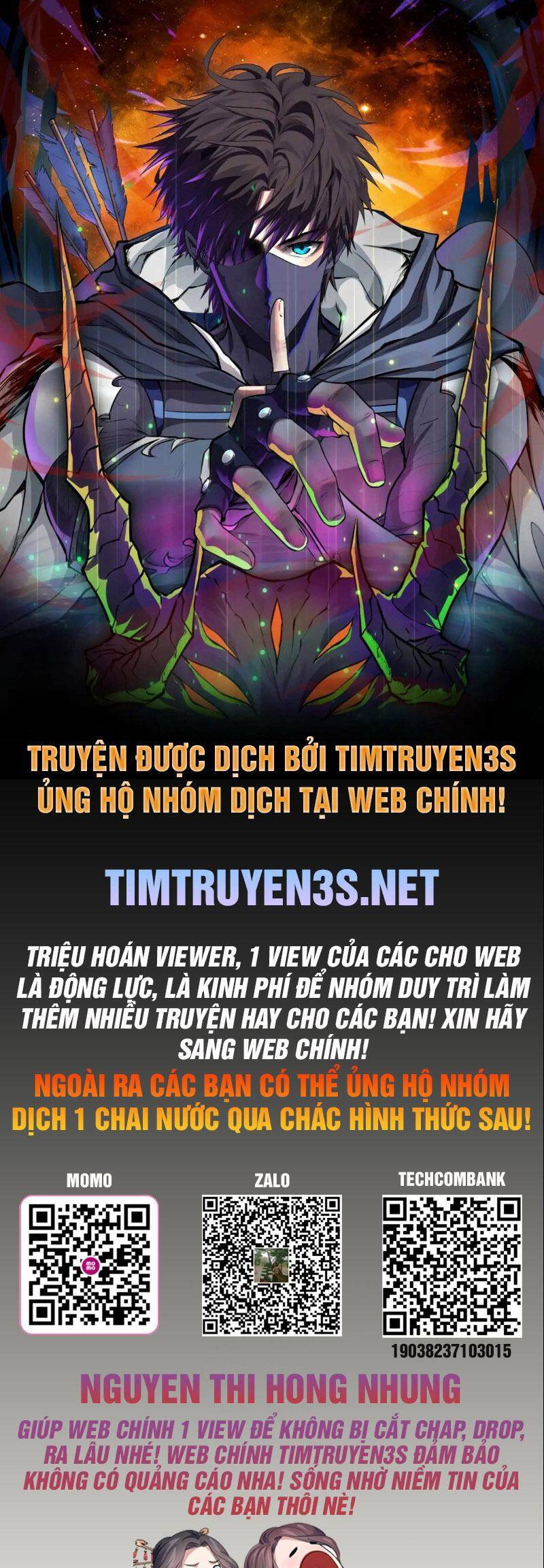 Đại Chu Tiên Lại Chap 108 - Next Chap 109