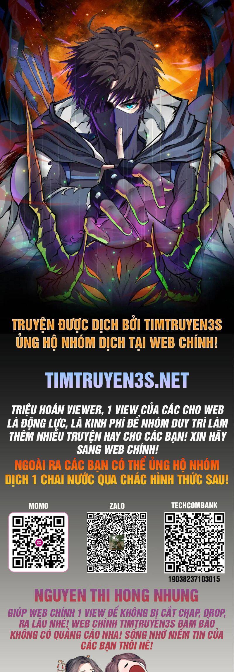 Đại Chu Tiên Lại Chap 111 - Next Chap 112