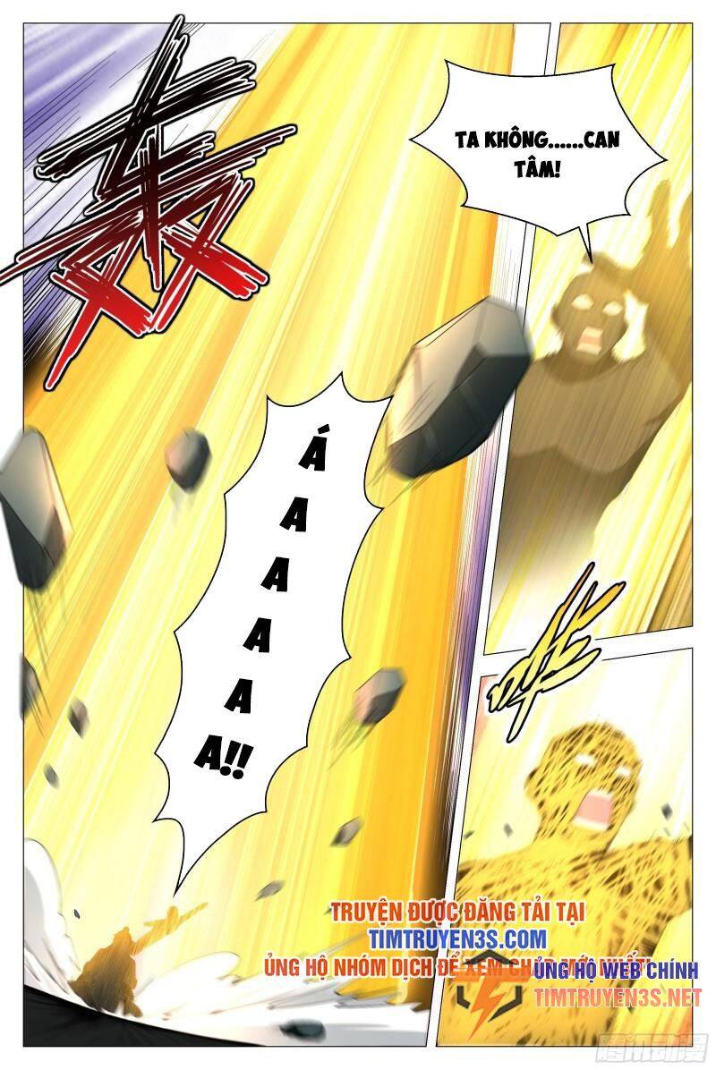 Đại Chu Tiên Lại Chap 111 - Next Chap 112