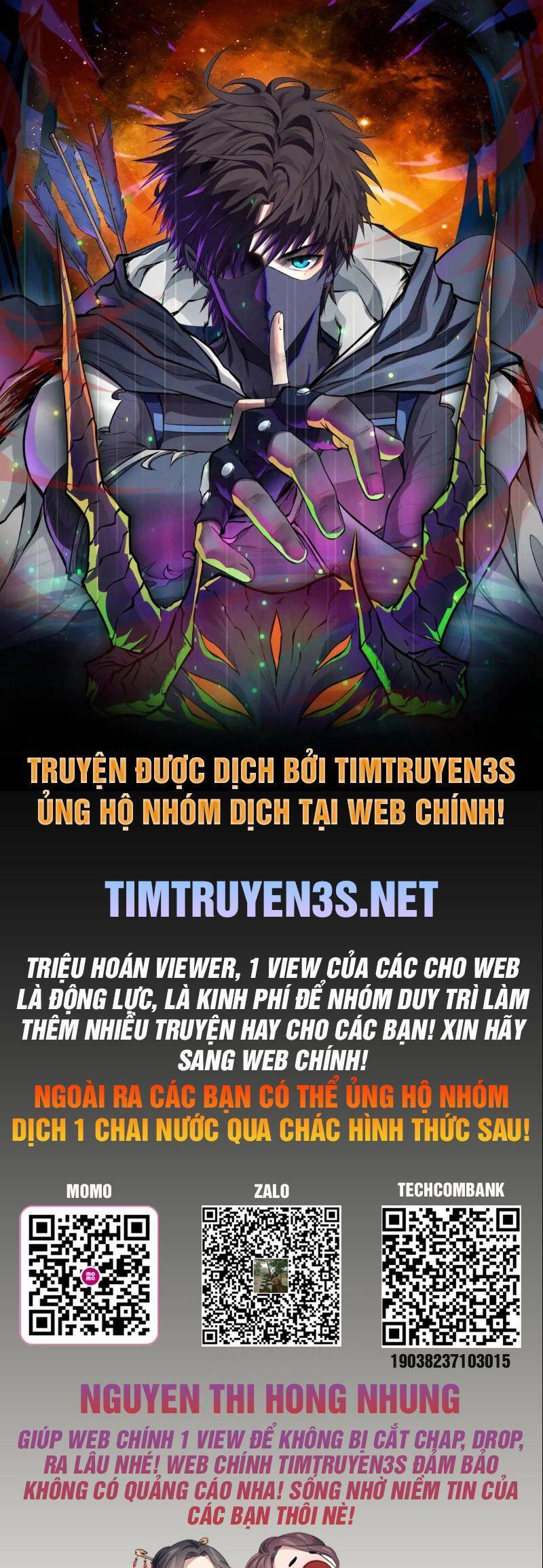 Đại Chu Tiên Lại Chap 112 - Next Chap 113