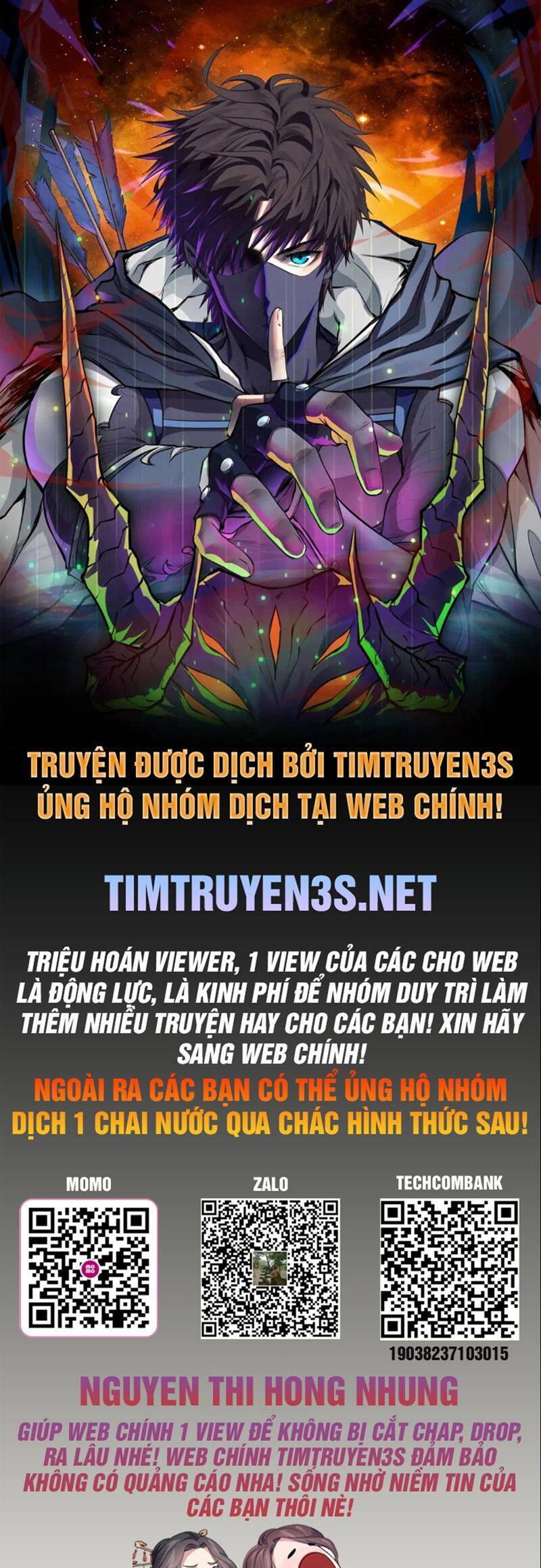 Đại Chu Tiên Lại Chap 113 - Next Chap 114