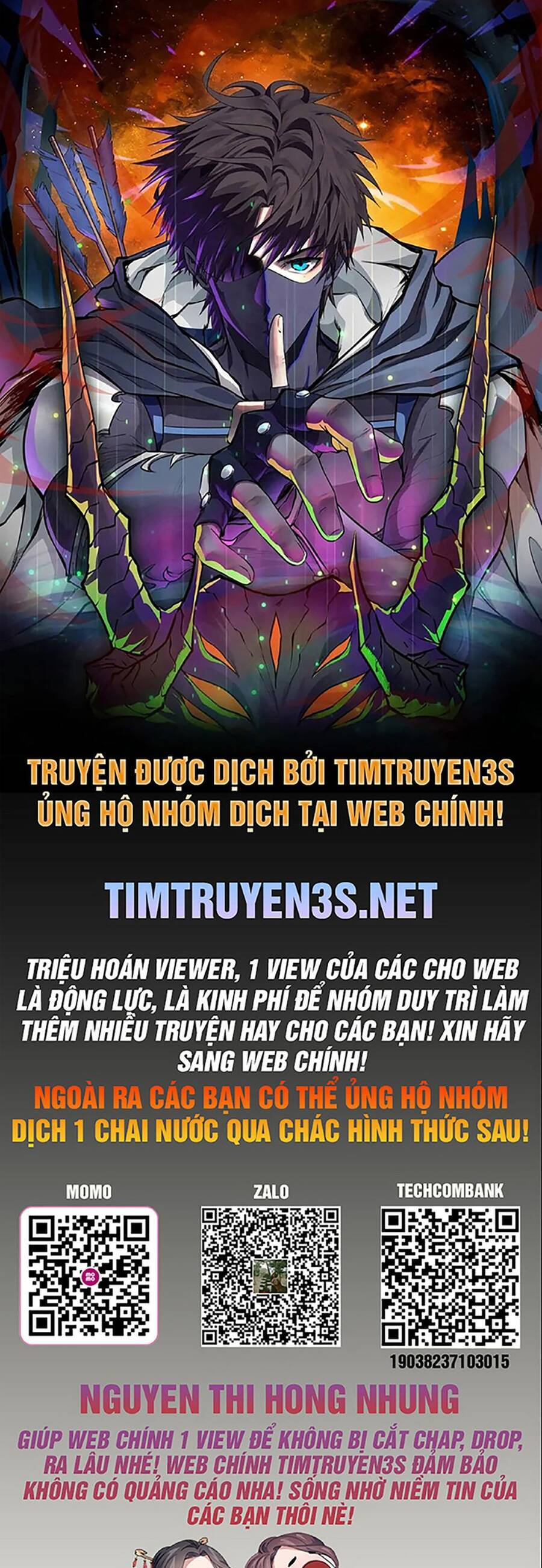 Đại Chu Tiên Lại Chap 127 - Next Chap 128
