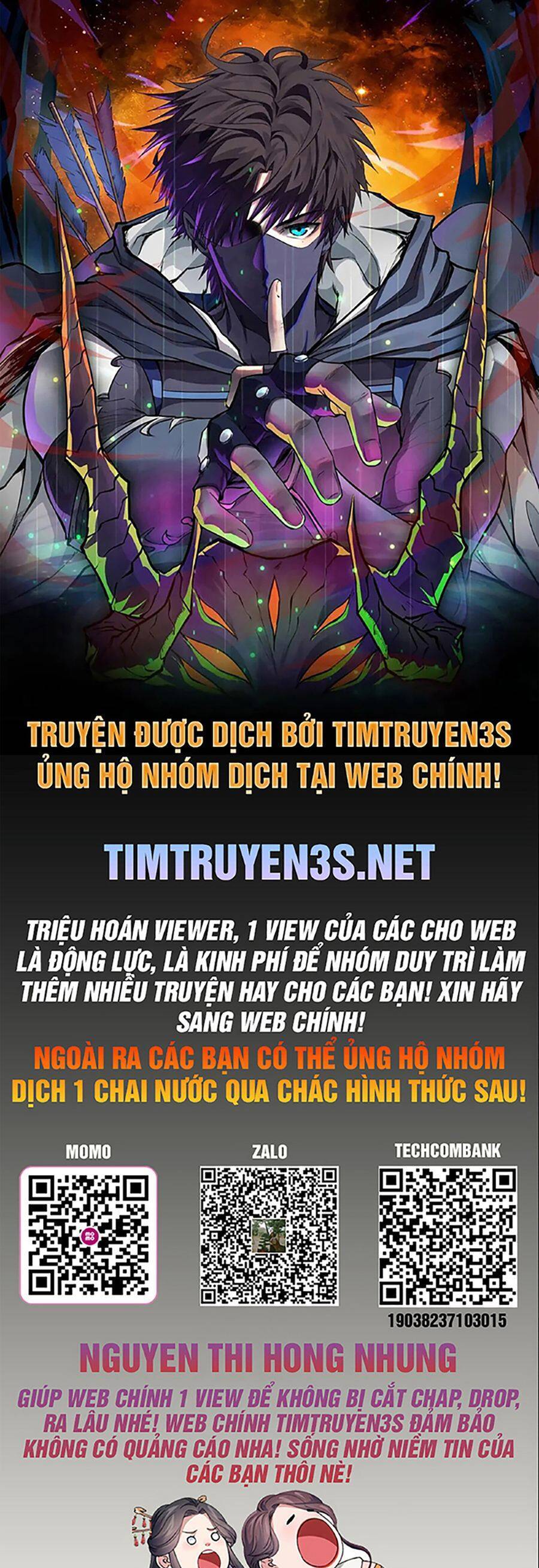 Đại Chu Tiên Lại Chap 136 - Next Chap 137