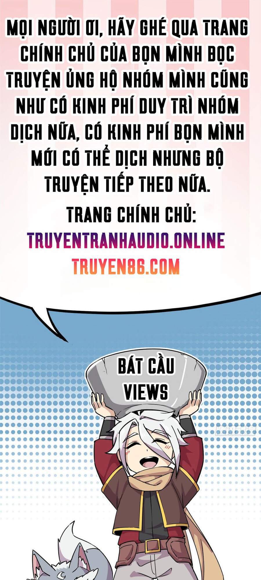 Đại Chu Tiên Lại Chap 2 - Next Chap 3