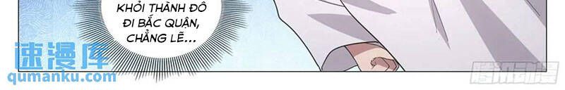 Đại Chu Tiên Lại Chap 216 - Next Chap 217