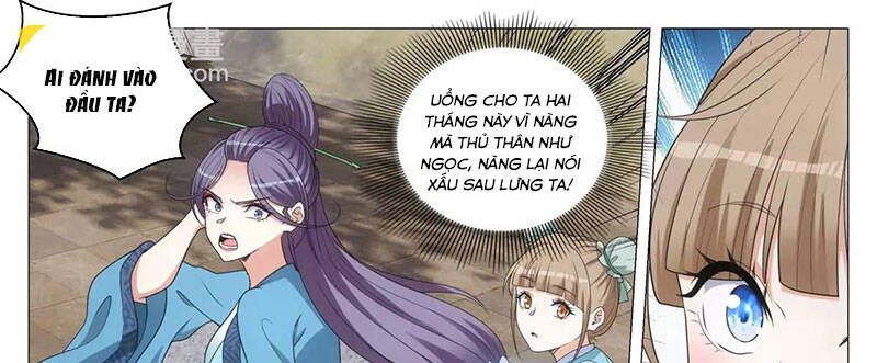Đại Chu Tiên Lại Chap 216 - Next Chap 217