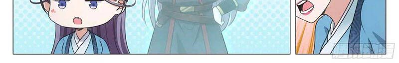 Đại Chu Tiên Lại Chap 216 - Next Chap 217