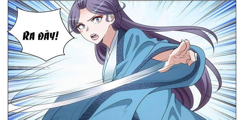 Đại Chu Tiên Lại Chap 216 - Next Chap 217