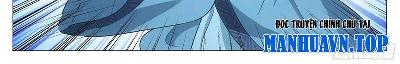 Đại Chu Tiên Lại Chap 216 - Next Chap 217