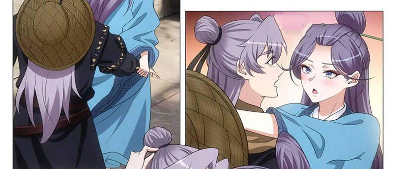 Đại Chu Tiên Lại Chap 216 - Next Chap 217