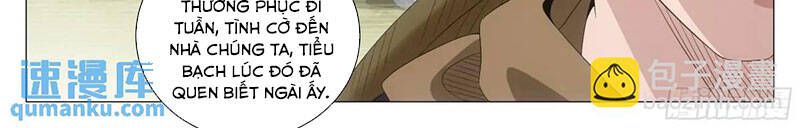Đại Chu Tiên Lại Chap 217 - Next Chap 218