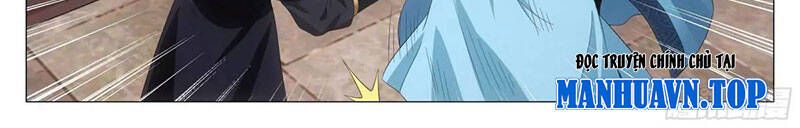Đại Chu Tiên Lại Chap 217 - Next Chap 218