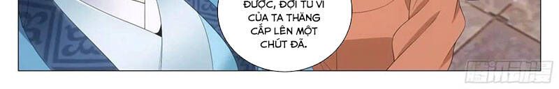 Đại Chu Tiên Lại Chap 217 - Next Chap 218