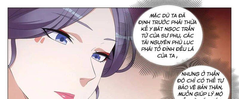 Đại Chu Tiên Lại Chap 217 - Next Chap 218