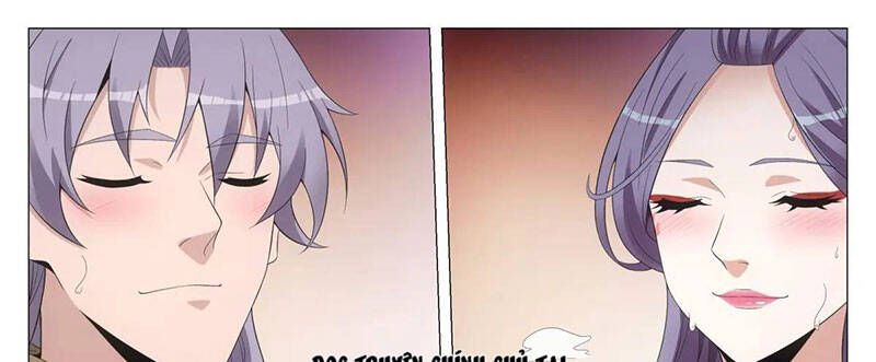 Đại Chu Tiên Lại Chap 217 - Next Chap 218
