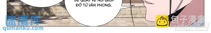 Đại Chu Tiên Lại Chap 217 - Next Chap 218