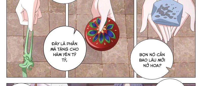 Đại Chu Tiên Lại Chap 217 - Next Chap 218