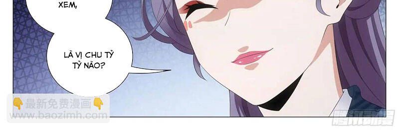 Đại Chu Tiên Lại Chap 217 - Next Chap 218