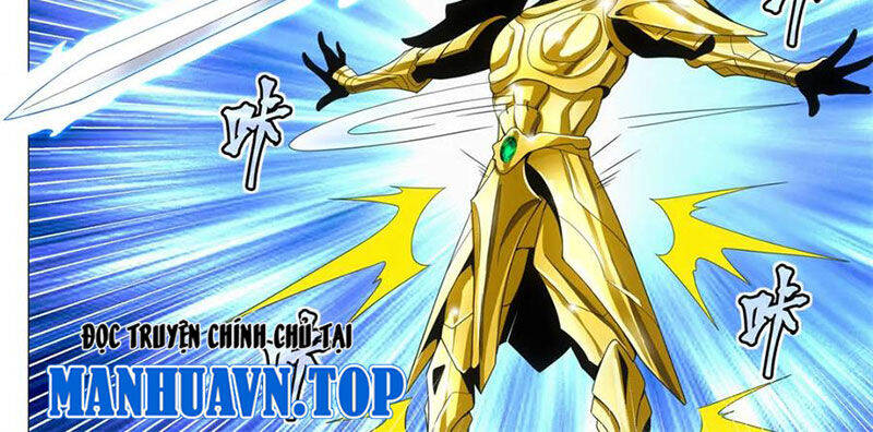Đại Chu Tiên Lại Chap 327 - Next Chap 328