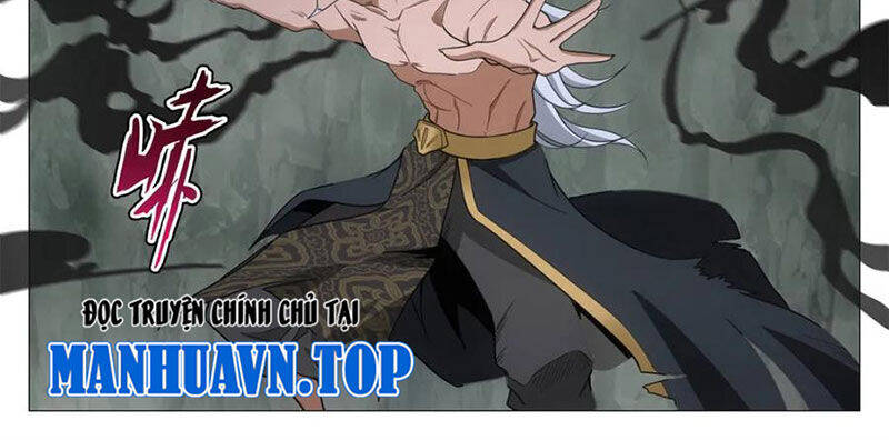 Đại Chu Tiên Lại Chap 327 - Next Chap 328