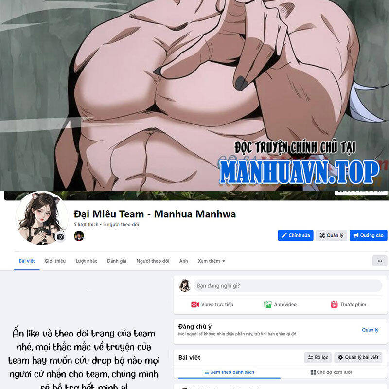 Đại Chu Tiên Lại Chap 327 - Next Chap 328