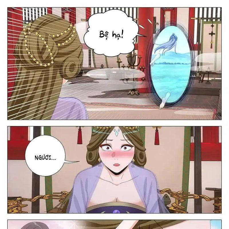 Đại Chu Tiên Lại Chap 334 - Next Chap 335