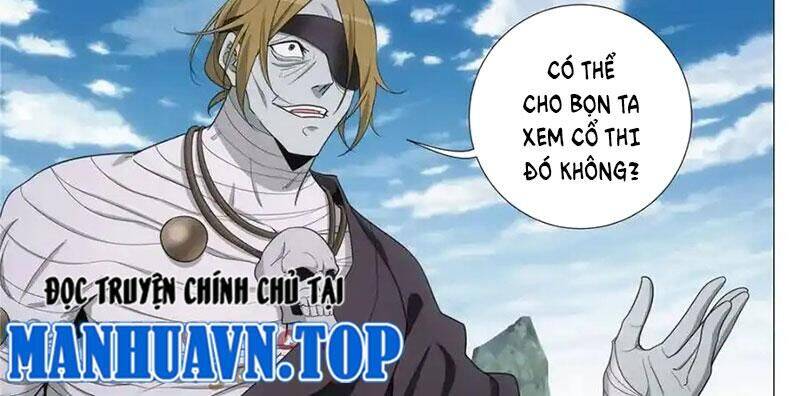 Đại Chu Tiên Lại Chap 335 - Next Chap 336