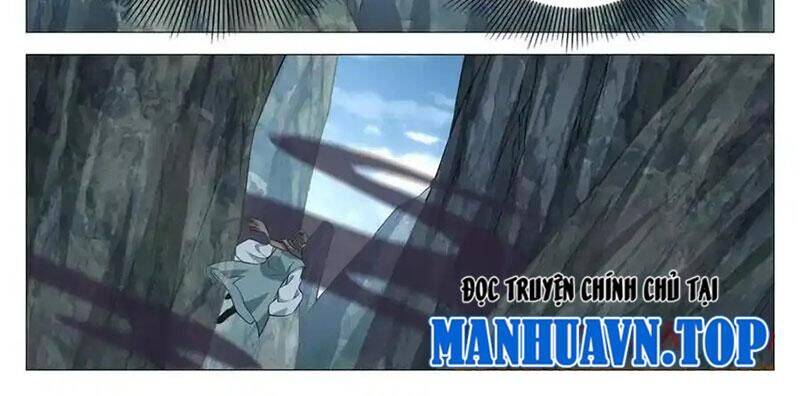 Đại Chu Tiên Lại Chap 335 - Next Chap 336