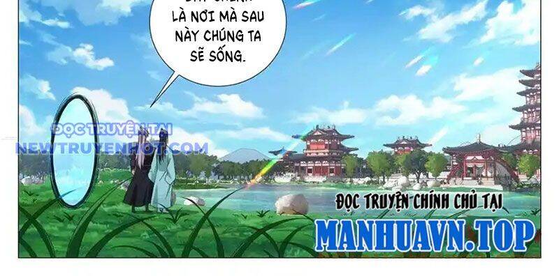 Đại Chu Tiên Lại Chap 336 - Next Chap 337