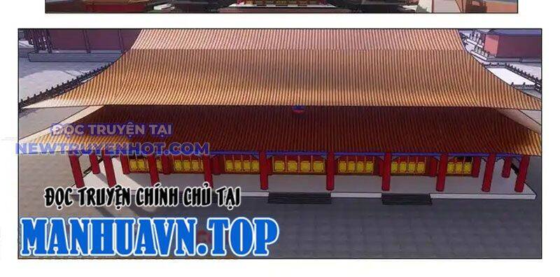 Đại Chu Tiên Lại Chap 337 - Next Chap 338