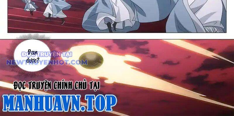 Đại Chu Tiên Lại Chap 337 - Next Chap 338