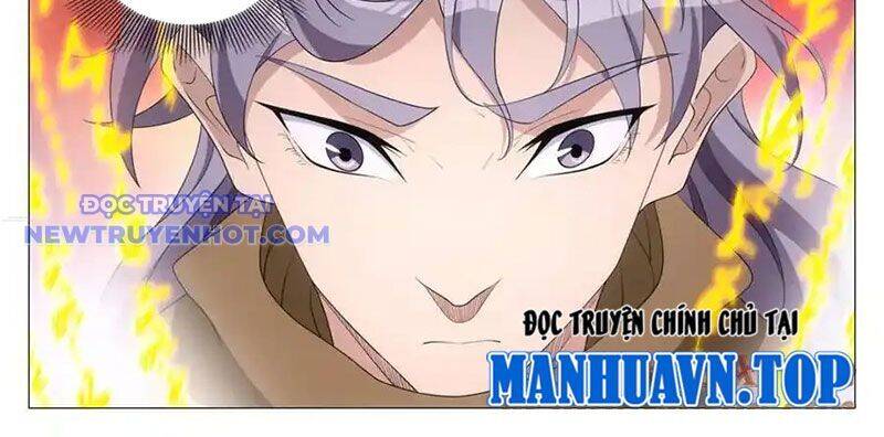 Đại Chu Tiên Lại Chap 337 - Next Chap 338