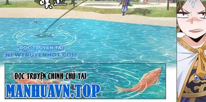 Đại Chu Tiên Lại Chap 339 - Next Chap 340