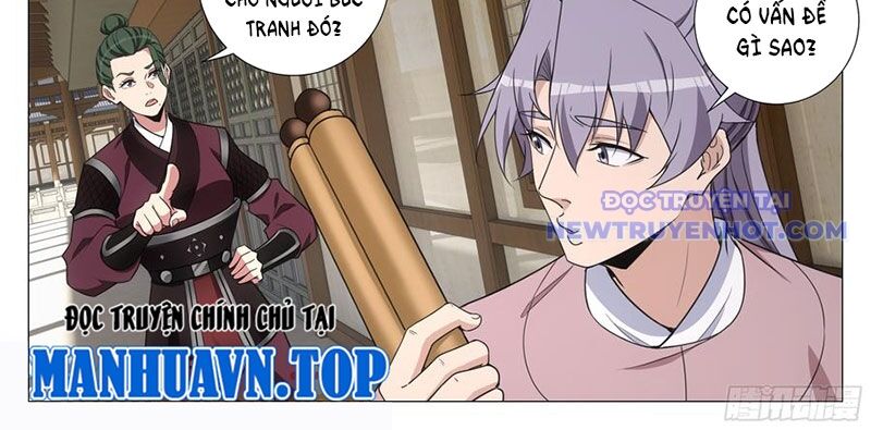 Đại Chu Tiên Lại Chap 342 - Next Chap 343