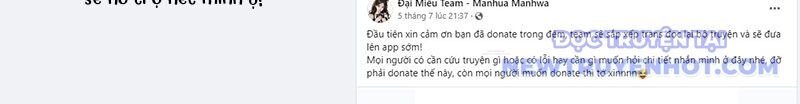 Đại Chu Tiên Lại Chap 343 - Next Chap 344