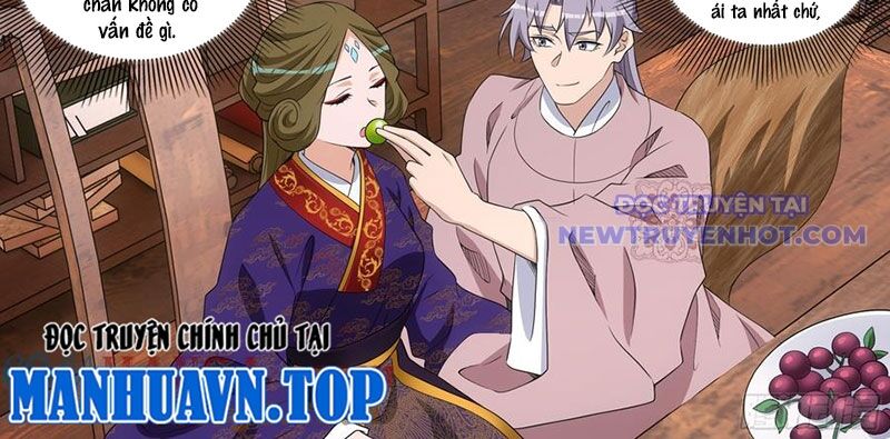 Đại Chu Tiên Lại Chap 343 - Next Chap 344