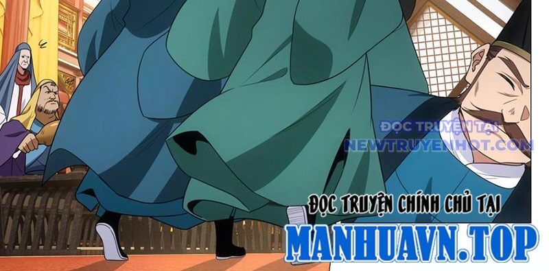 Đại Chu Tiên Lại Chap 344 - Next Chap 345
