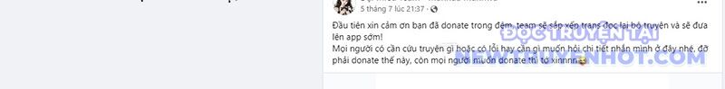 Đại Chu Tiên Lại Chap 345 - Next Chap 346