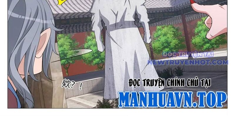 Đại Chu Tiên Lại Chap 346 - Next Chap 347