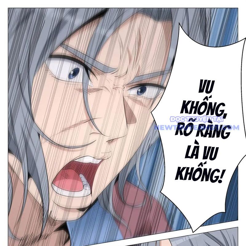 Đại Chu Tiên Lại Chap 346 - Next Chap 347
