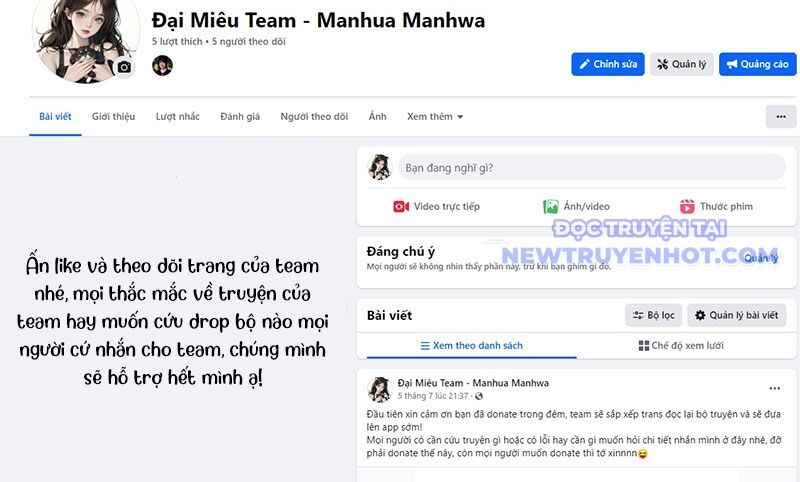 Đại Chu Tiên Lại Chap 346 - Next Chap 347