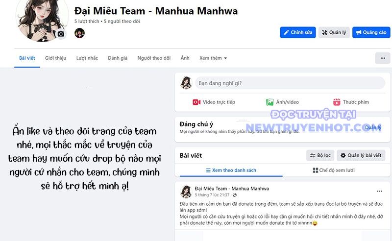 Đại Chu Tiên Lại Chap 347 - Next Chap 348